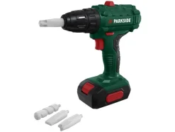 Elektrisch speelgoed gereedschap