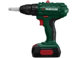 Elektrisch speelgoed gereedschap