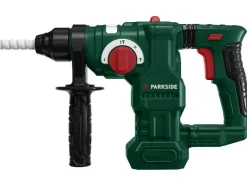 Elektrisch speelgoed gereedschap