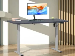 Elektrisch verstelbaar bureau E-Lona