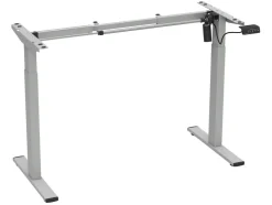 Elektrisch verstelbaar bureau E-Lona