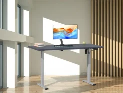 Elektrisch verstelbaar bureau E-Lona