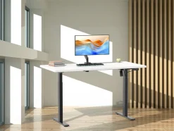 Elektrisch verstelbaar bureau E-Lona