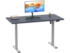 Elektrisch verstelbaar bureau E-Lona