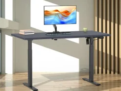 Elektrisch verstelbaar bureau E-Lona