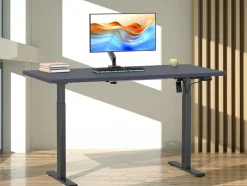 Elektrisch verstelbaar bureau E-Lona