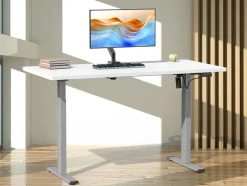 Elektrisch verstelbaar bureau E-Lona