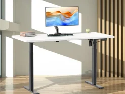 Elektrisch verstelbaar bureau E-Lona