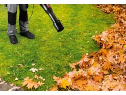 Elektrische axiale bladblazer 1650 W