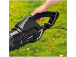 Elektrische axiale bladblazer 1650 W