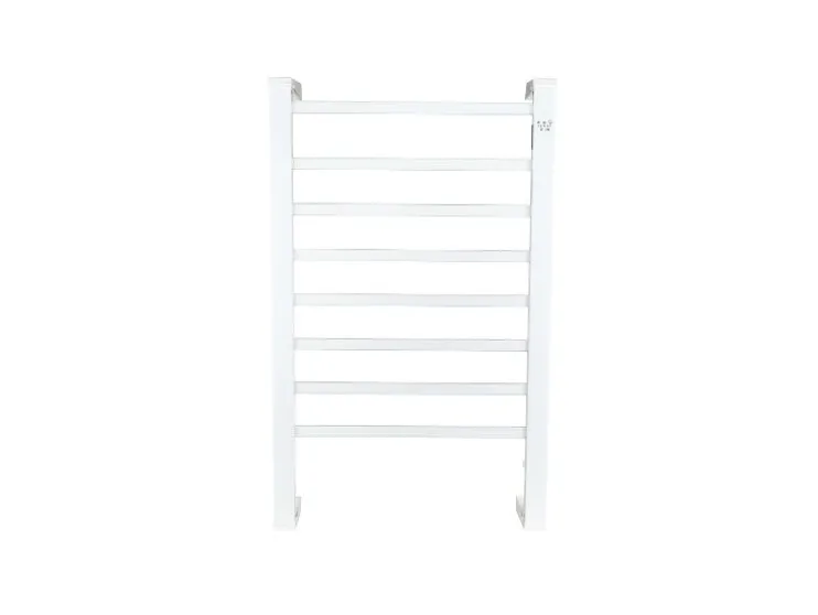 Elektrische badkamer handdoekradiator