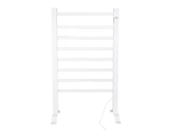 Elektrische badkamer handdoekradiator