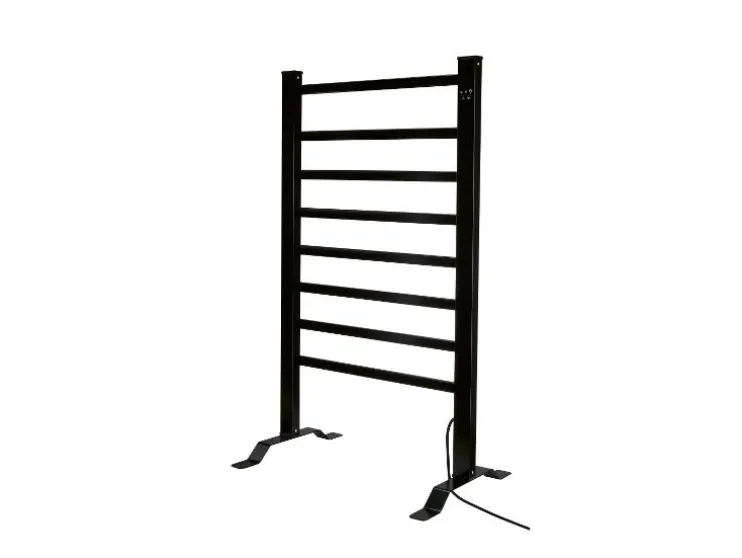 Elektrische badkamer handdoekradiator
