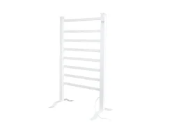 Elektrische badkamer handdoekradiator