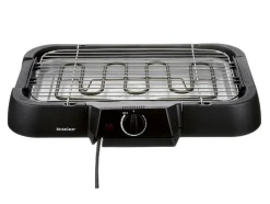 Elektrische BBQ