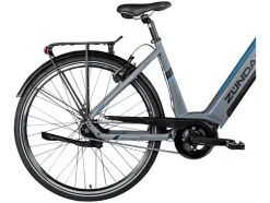 Elektrische fiets City X600