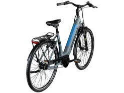 Elektrische fiets City X600