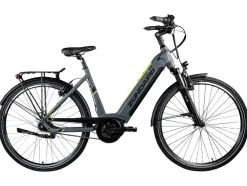 Elektrische fiets City X600