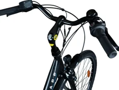 Elektrische fiets City Z505