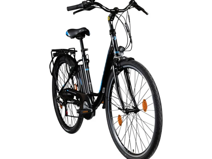 Elektrische fiets City Z505