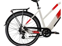 Elektrische fiets trekking Z810 700c