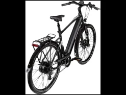 Elektrische fiets trekking Z810 700c