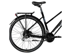 Elektrische fiets trekking Z810 700c
