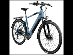 Elektrische fiets trekking Z810 700c