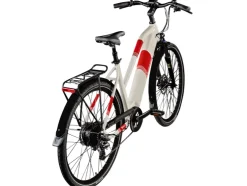 Elektrische fiets trekking Z810 700c