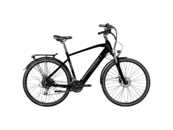 Elektrische fiets trekking Z810 700c