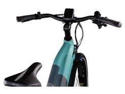 Elektrische fiets trekking Z810 700c