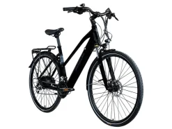 Elektrische fiets trekking Z810 700c