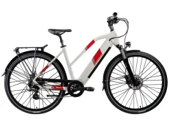 Elektrische fiets trekking Z810 700c