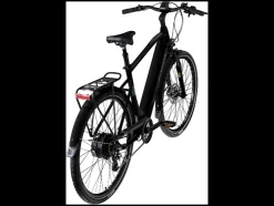 Elektrische fiets trekking Z810 700c