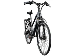 Elektrische fiets trekking Z810 700c