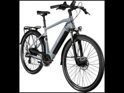 Elektrische fiets trekking Z810 700c