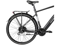 Elektrische fiets trekking Z810 700c