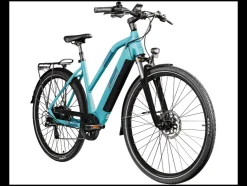 Elektrische fiets trekking Z810 700c