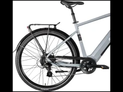 Elektrische fiets trekking Z810 700c