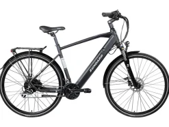Elektrische fiets trekking Z810 700c