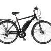 Elektrische fiets Trekking ETH/ETD 2206