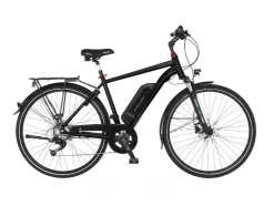 Elektrische fiets Trekking ETH/ETD 2206