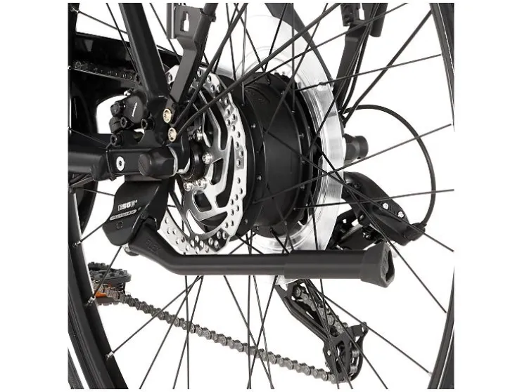 Elektrische fiets Trekking ETH/ETD 2206