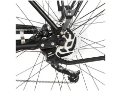 Elektrische fiets Trekking ETH/ETD 2206