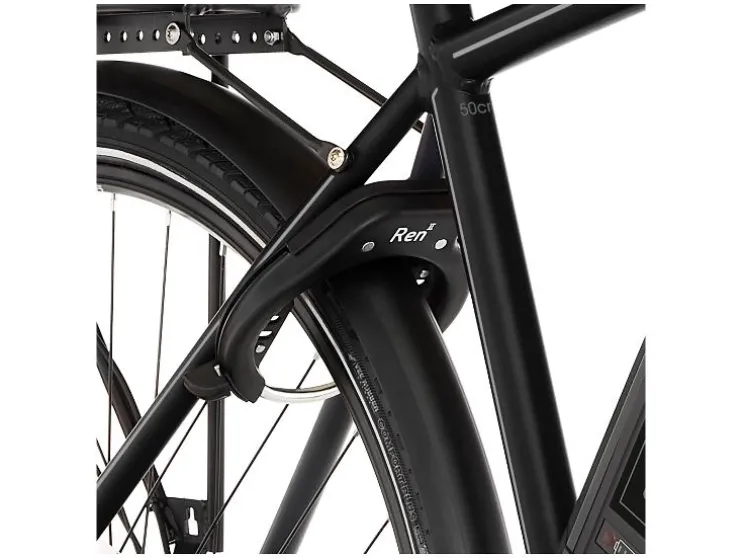 Elektrische fiets Trekking ETH/ETD 2206