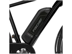 Elektrische fiets Trekking ETH/ETD 2206