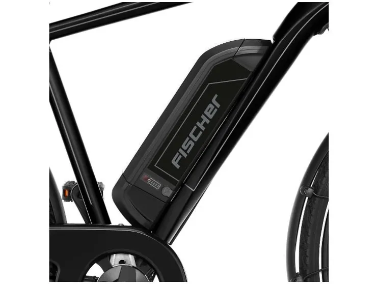 Elektrische fiets Trekking ETH/ETD 2206