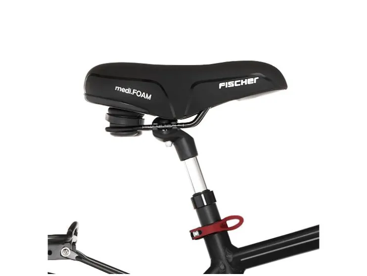 Elektrische fiets Trekking ETH/ETD 2206