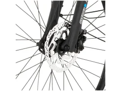 Elektrische fiets Trekking ETH/ETD 2206