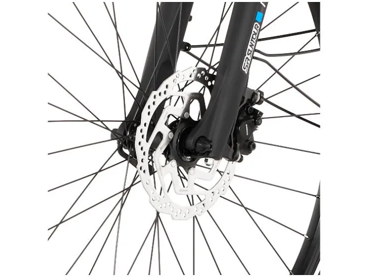 Elektrische fiets Trekking ETH/ETD 2206